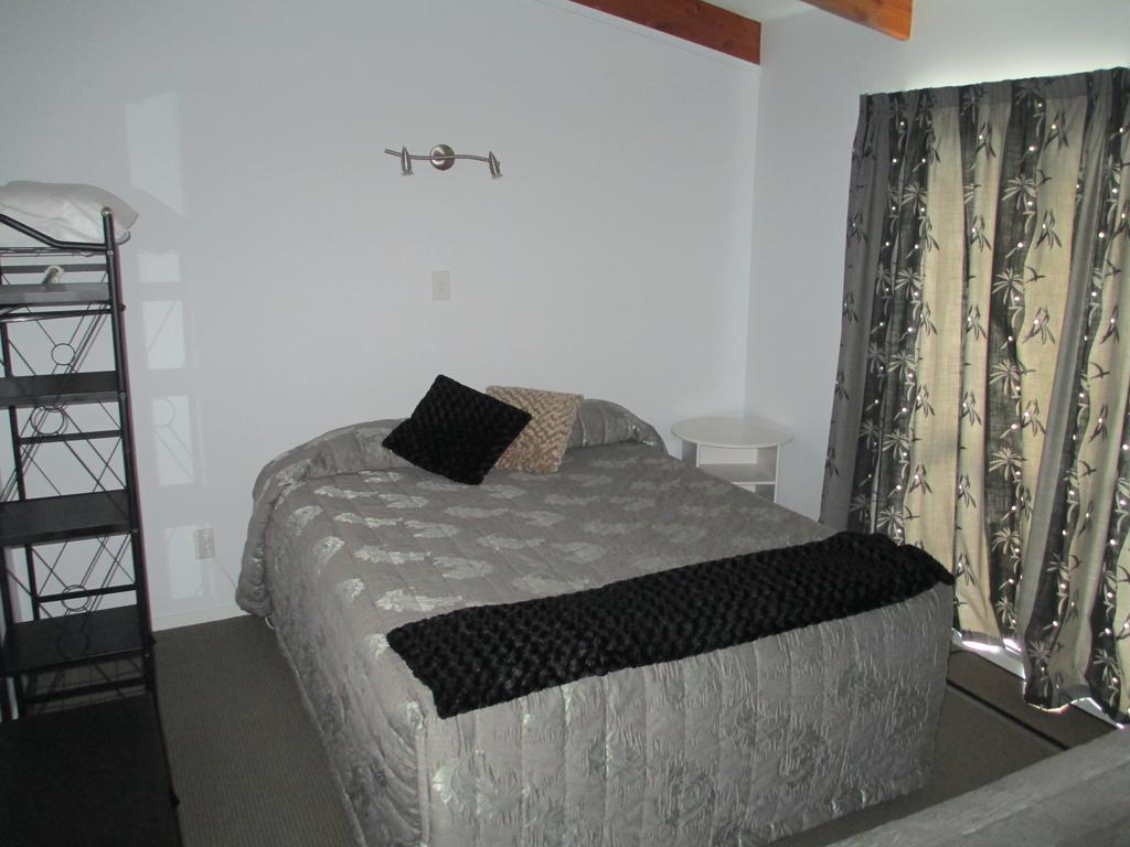 Palm Pacific Resort & Motel Whangamata Habitación foto