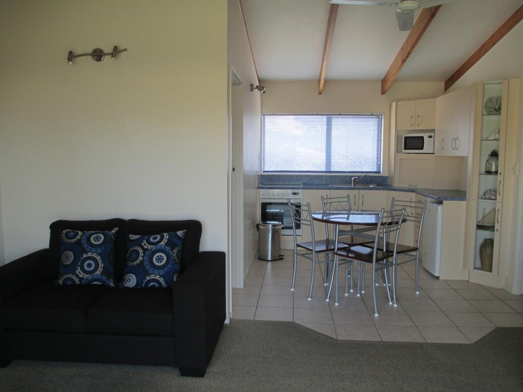 Palm Pacific Resort & Motel Whangamata Habitación foto