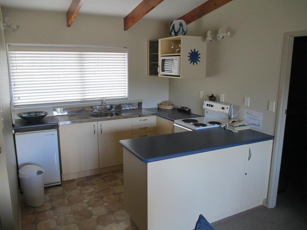 Palm Pacific Resort & Motel Whangamata Habitación foto